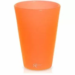 SiliPint Translucent Straight Up 16oz Pint -mountainsports Sales 2023 950903TT