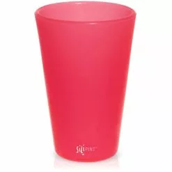 SiliPint Translucent Straight Up 16oz Pint -mountainsports Sales 2023 950903WW