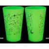 Silipint Glow O Starry Night Pint Glass -mountainsports Sales 2023 950904GM