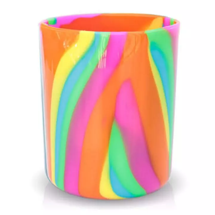 SiliPint 12 Ounce Tumbler Base Cup 4 SiliPint 12 Ounce Tumbler Base Cup - Image 2