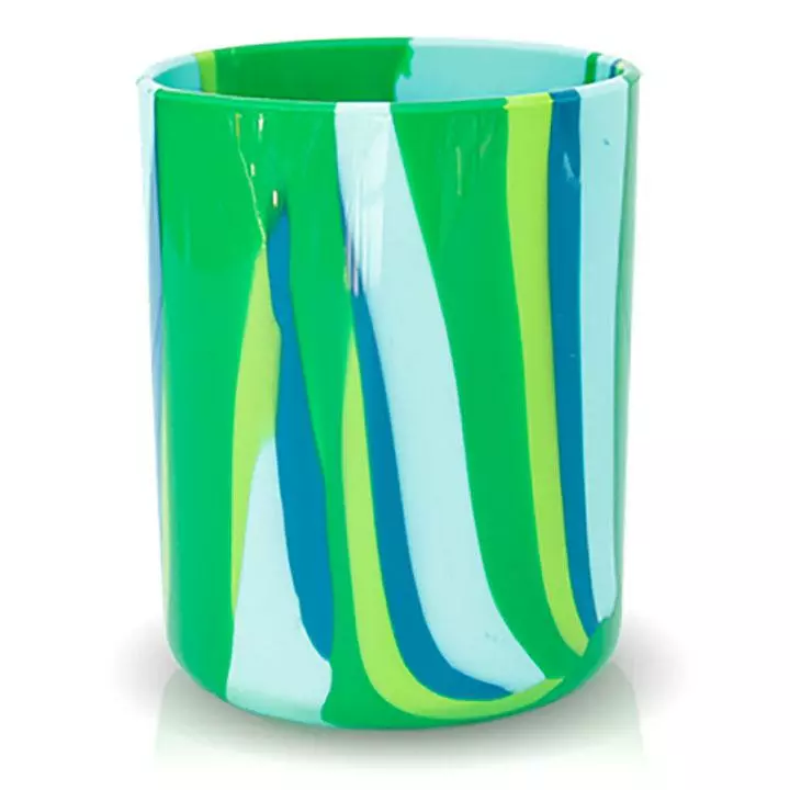 SiliPint 12 Ounce Tumbler Base Cup 5 SiliPint 12 Ounce Tumbler Base Cup - Image 3