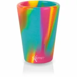 SiliPint 1.5 Ounce Straight Up Silishot -mountainsports Sales 2023 950906HH