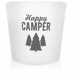 SiliPint 9 Ounce Rocks Glass