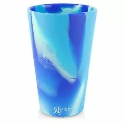 Silipint 16 Oz Silicone Pint Glass 7 Silipint 16 Oz Silicone Pint Glass -mountainsports Sales 2023 950915AS