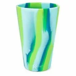 Silipint 16 Oz Silicone Pint Glass 6 Silipint 16 Oz Silicone Pint Glass -mountainsports Sales 2023 950915SS