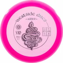 Westside Adder Distance Driver