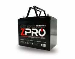 ZPRO LITHIUM ZPRO 24V50AH LITHIUM BATTERY -mountainsports Sales 2023 CCF320F9 6810 4BD1 AB7A 91485F43A5D4
