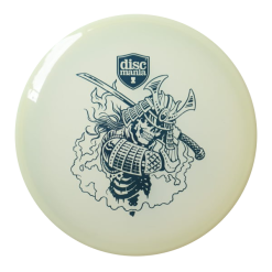 Discmania Shogun Putter
