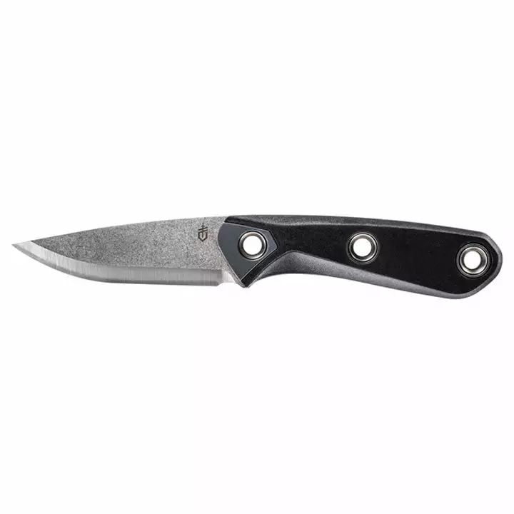 Gerber Principle Fixed Blade Knife 3 Gerber Principle Fixed Blade Knife