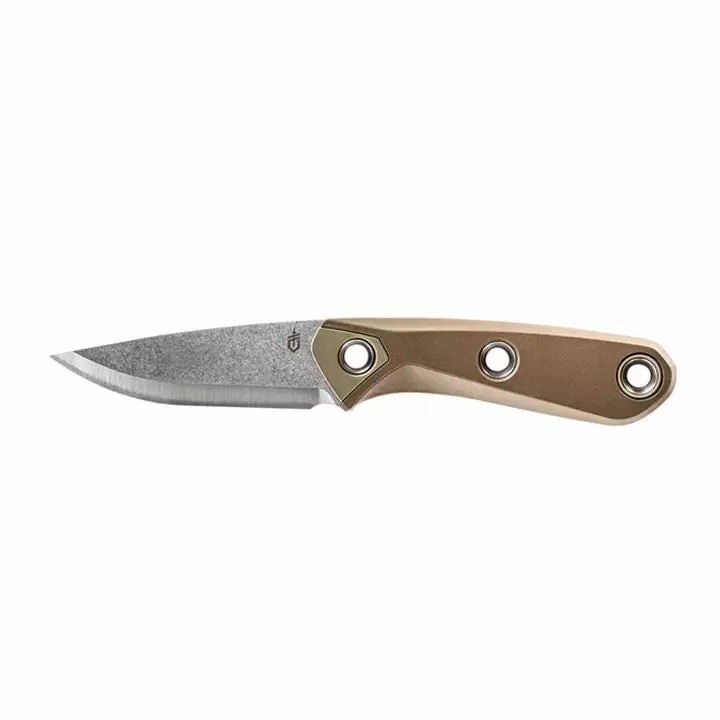 Gerber Principle Fixed Blade Knife 5 Gerber Principle Fixed Blade Knife - Image 3