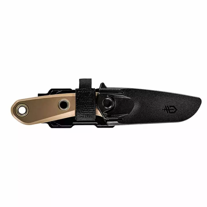 Gerber Principle Fixed Blade Knife 4 Gerber Principle Fixed Blade Knife - Image 2
