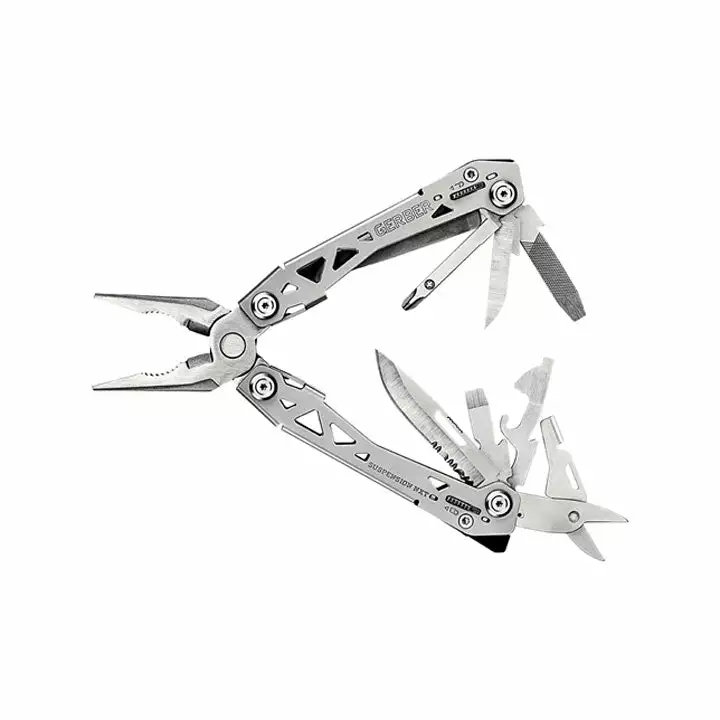 Gerber Suspension NXT Multitool 3 Gerber Suspension NXT Multitool