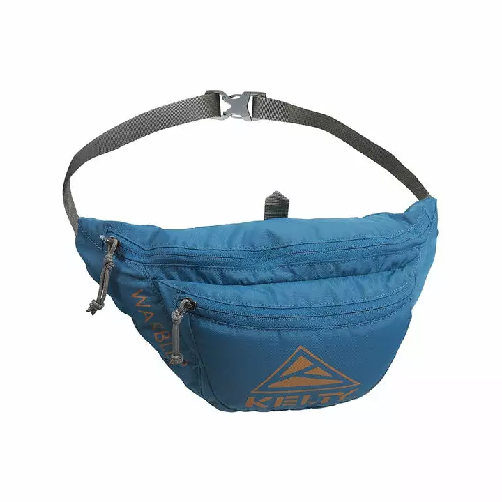 Kelty Warbler Waist Pack 3 Kelty Warbler Waist Pack