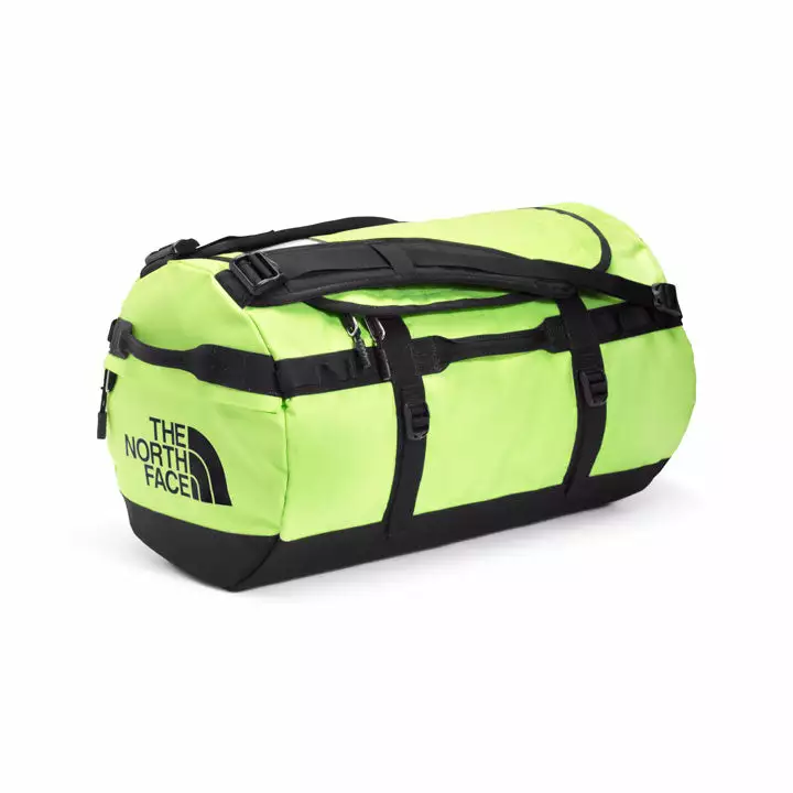 The North Face Base Camp Duffel—S 8 The North Face Base Camp Duffel—S - Image 6