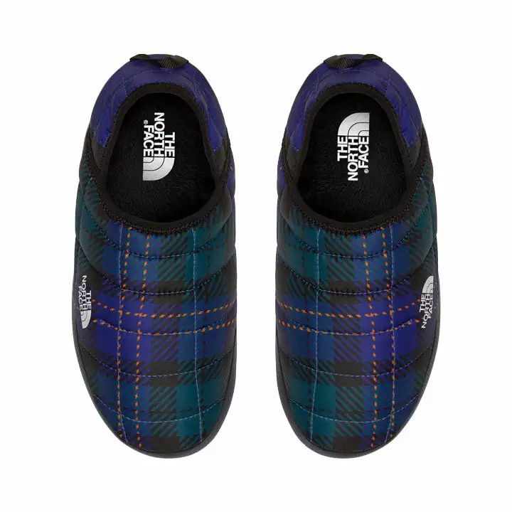 The North Face Women's ThermoBall Traction Mule V 4 The North Face Women's ThermoBall Traction Mule V - Image 2