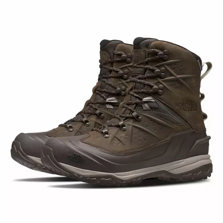 The North Face Chilkat Evo II Mens 3 The North Face Chilkat Evo II Mens