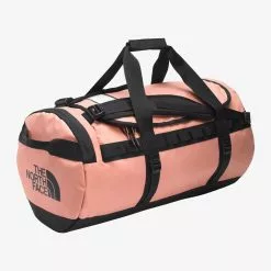 The North Face Base Camp Duffel - M -mountainsports Sales 2023 NF0A52SA 4T5 front34