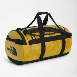 The North Face Base Camp Duffel - M -mountainsports Sales 2023 NF0A52SA 81U front34