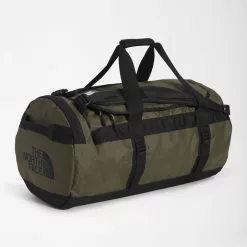 The North Face Base Camp Duffel - M -mountainsports Sales 2023 NF0A52SA BQW front34