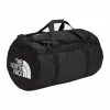 The North Face Base Camp Duffel Extra Large -mountainsports Sales 2023 NF0A52SC KY4 front34