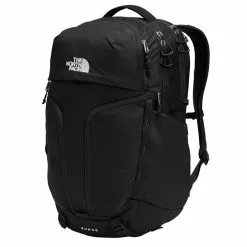 The North Face Surge Backpack Womens -mountainsports Sales 2023 NF0A52SJ KX7 front34