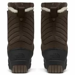 The North Face Shellista IV Mid WP Womens -mountainsports Sales 2023 NF0A5G2N ZN3 back