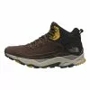 The North Face Vectiv Exploris Mid FUTURELIGHT Leather Mens