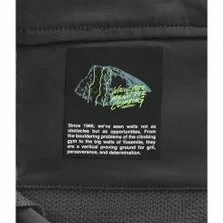 The North Face Project Short Mens -mountainsports Sales 2023 NF0A5J8M 0C5 alt1