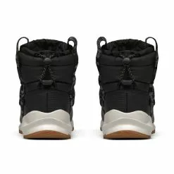 The North Face ThermoBall Lace Up WP Womens 7 The North Face ThermoBall Lace Up WP Womens -mountainsports Sales 2023 NF0A5LWD R0G back