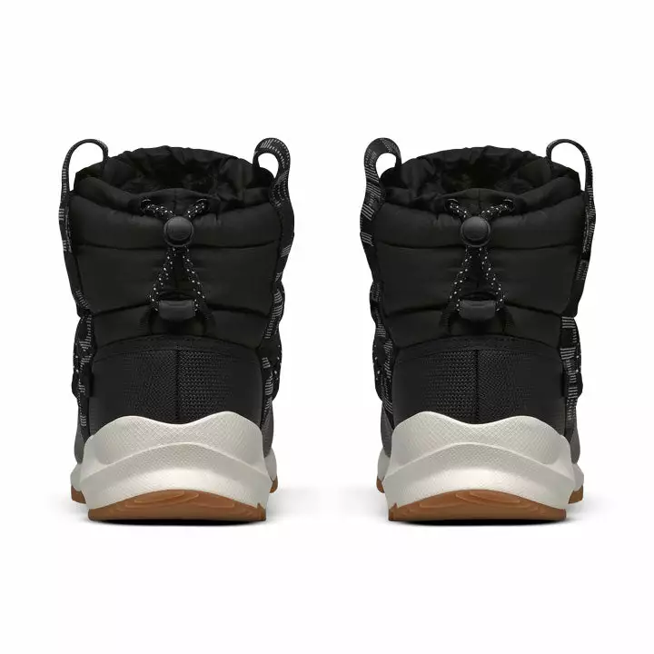 The North Face ThermoBall Lace Up WP Womens 4 The North Face ThermoBall Lace Up WP Womens - Image 2