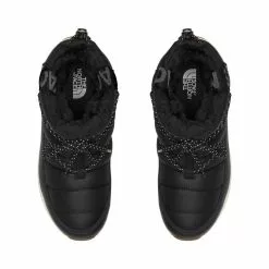 The North Face ThermoBall Lace Up WP Womens 8 The North Face ThermoBall Lace Up WP Womens -mountainsports Sales 2023 NF0A5LWD R0G detailinstep