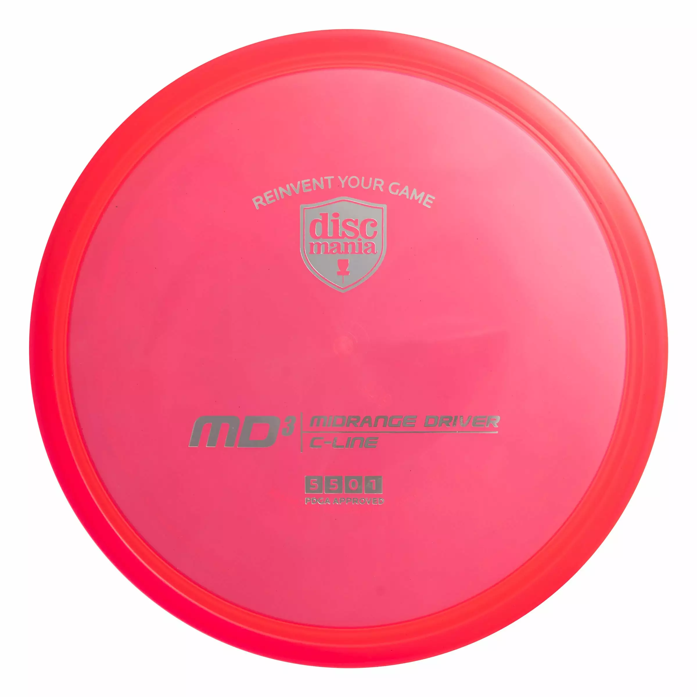 Discmania MD3 Midrange Driver 3 Discmania MD3 Midrange Driver