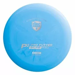 Discmania Originals P2 Putter 12 Discmania Originals P2 Putter -mountainsports Sales 2023 NewOriginals D P2 Flex2 Blue