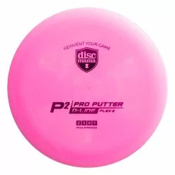 Discmania Originals P2 Putter