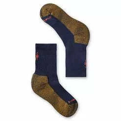 Smartwool Hike Light Cushion Crew Socks Kid's