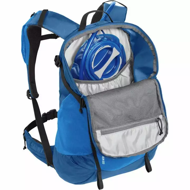 Camelbak Rim Runner X22 Hydration Pack 8 Camelbak Rim Runner X22 Hydration Pack - Image 6