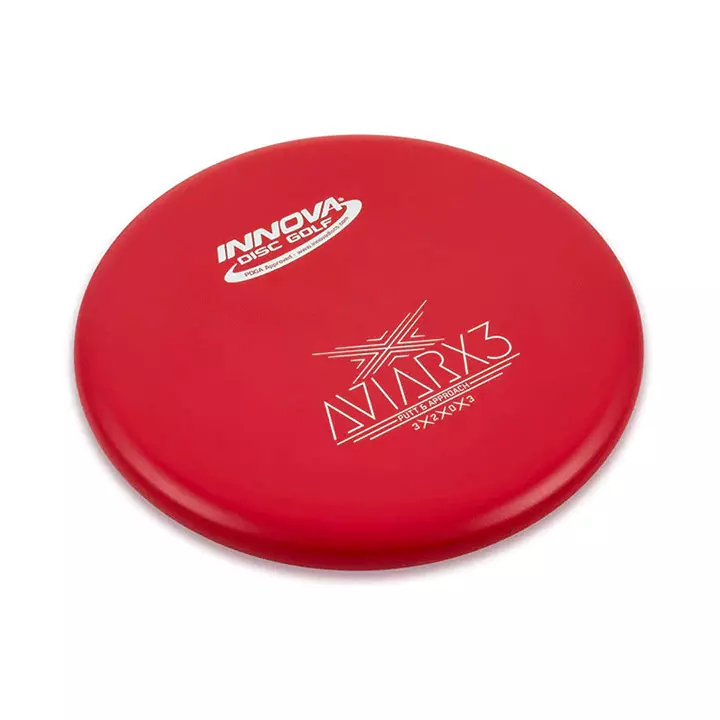 Innova AviarX3 Putter 3 Innova AviarX3 Putter