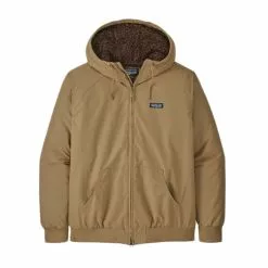 Patagonia Isthmus Lined Hoodie Mens