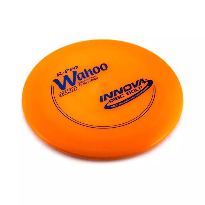 Innova Wahoo Floating Driver 3 Innova Wahoo Floating Driver