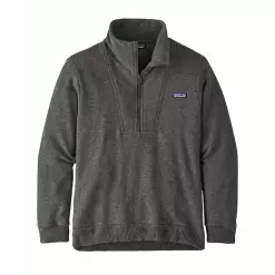 Patagonia Woolie Fleece Pullover Mens