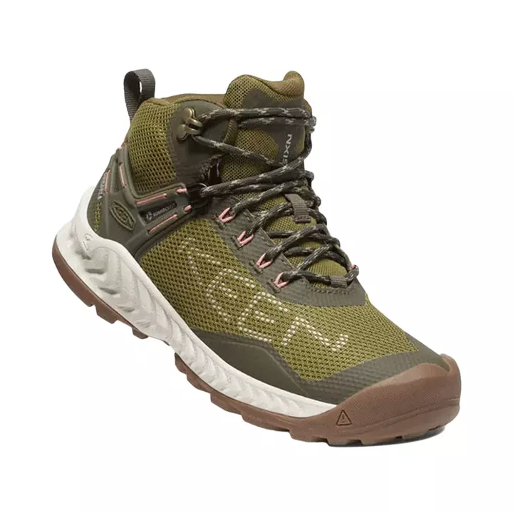 Keen NXIS EVO Waterproof Boot Womens 5 Keen NXIS EVO Waterproof Boot Womens - Image 3