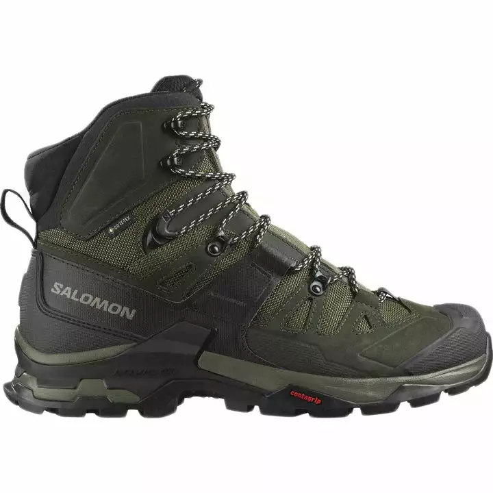 Salomon Quest 4 Gore-Tex Mens 3 Salomon Quest 4 Gore-Tex Mens