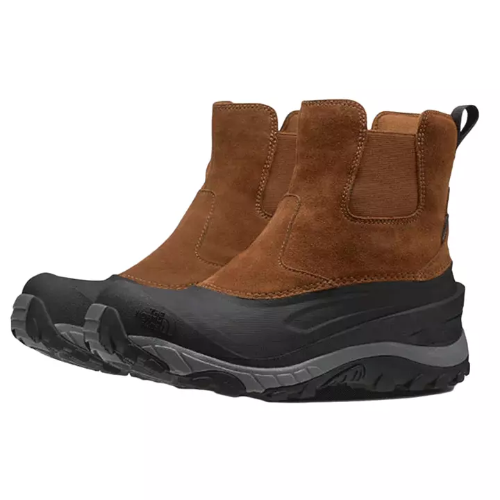 The North Face Chilkat IV Pull-On Mens 3 The North Face Chilkat IV Pull-On Mens