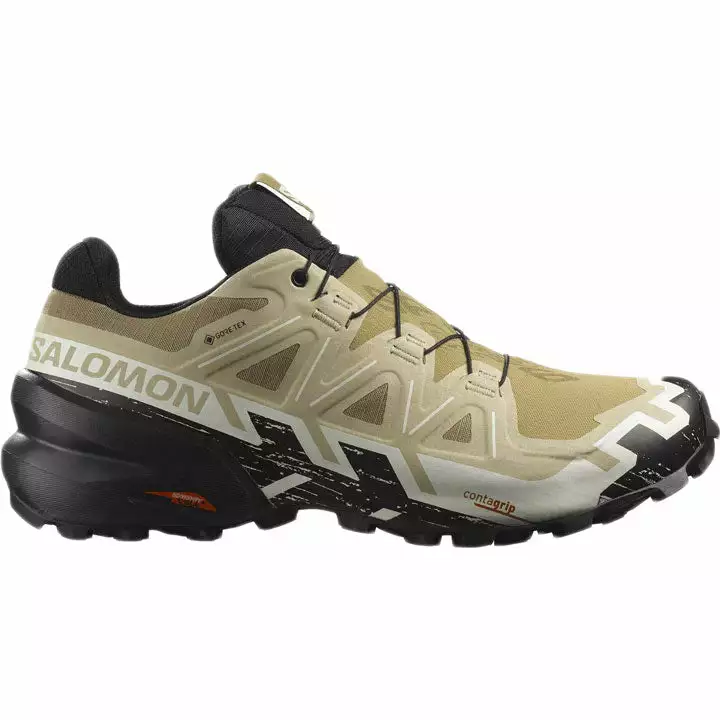 Salomon Speedcross 6 Gore-Tex Mens 3 Salomon Speedcross 6 Gore-Tex Mens