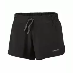 Patagonia Nine Trails Shorts 4" Womens