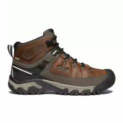 Keen Targhee III Waterproof Mid Mens