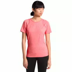 The North Face Essential Short Sleeve Womens