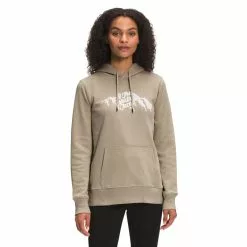 The North Face Holiday Hoodie Womens