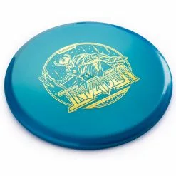 Innova Invader Putt And Approach Disc