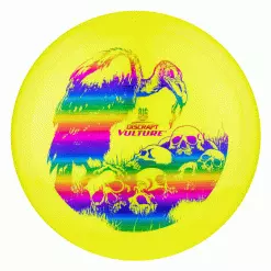 Discraft Vulture Distance Driver -mountainsports Sales 2023 Untitled 102